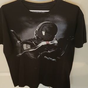 Snakeeyes tee